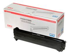 OKI [42918915] cyan Toner