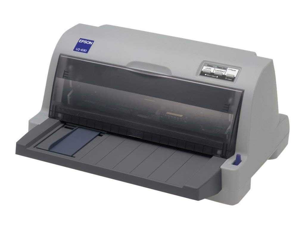 Epson LQ-630 [C11C480141] Nadeldrucker
