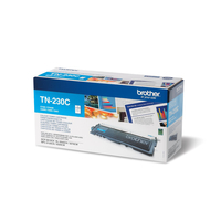 Brother [TN-230C] cyan Toner