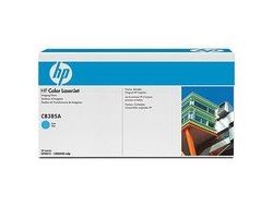 HP 824A [CB385A] cyan Drumkit