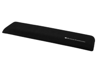 BakkerElkhuizen Trapezium Wrist Rest Compact [BNETWRC] Handauflage
