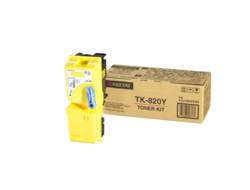 Kyocera TK-820Y [1T02HPAEU0] yellow Toner