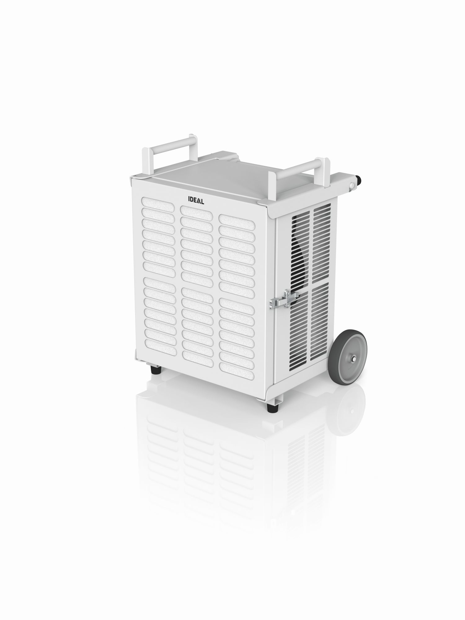 Luftreiniger IDEAL Hercules H14 [73300011]