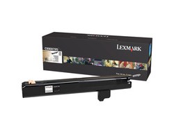 Lexmark [C930X72G] black Drumkit