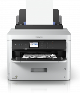 Drucker Epson WorkForce Pro WF-M5299DW [C11CG07401AB] A4 Color Ink