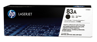 HP 83A [CF283A] black Toner