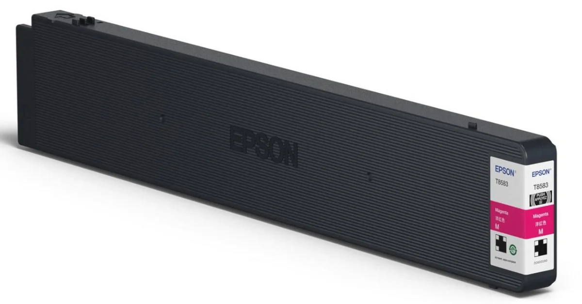 Epson T02Y300 [C13T02Y300] magenta Tinte