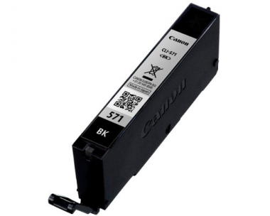 Canon CLI-571BK [0385C001] black Tinte