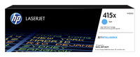 HP 415X [W2031X] HC cyan Toner