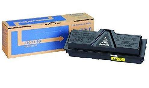 Kyocera TK-1140 [1T02ML0NLC] black Toner