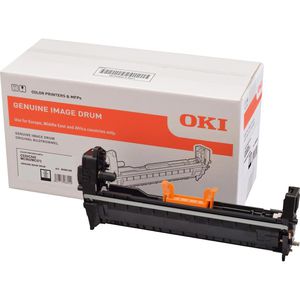 OKI Bildtrommel Schwarz C532/MC573 30K [46484108]