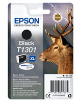 Epson T1301 [C13T13014012] black Tinte