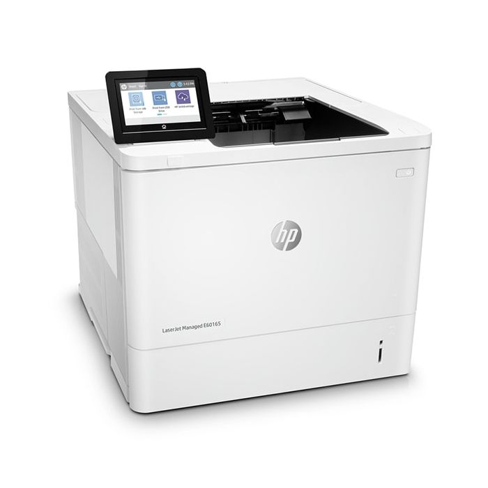 HP LaserJet Managed E60165dn [3GY10A] A4 S/W Laserdrucker