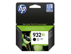HP 932XL [CN053A] black Tinte