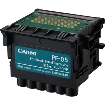 Canon PF-05 [3872B001] Druckkopf
