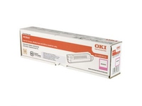 OKI [44059210] magenta Toner