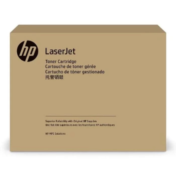 HP 653AH [CF322AH] gelb Toner