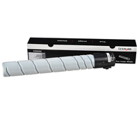 Lexmark [54G0H00] black Toner