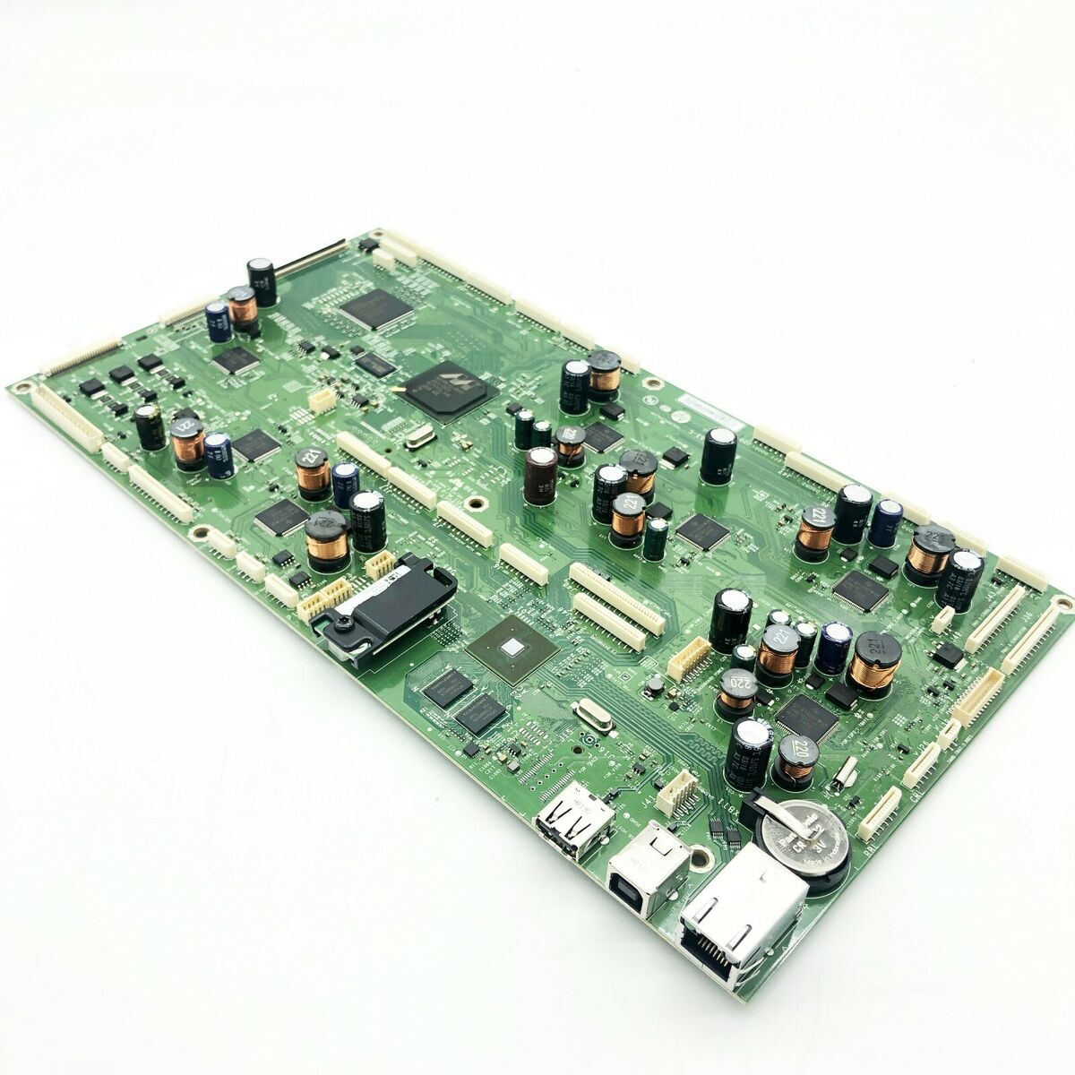 HP [A7W93-67026] Main PCA Assembly