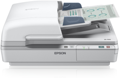Scanner Epson WorkForce DS-7500 [B11B205331]