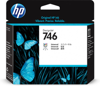 HP 746 [P2V25A] universal Druckkopf
