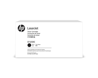 HP 652X [CF320XC] HC black Toner