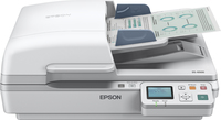 Scanner Epson WorkForce DS-7500N [B11B205331BT] Duplex A4 1200x1200dpi USB LAN