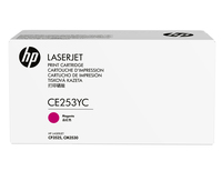 HP 504A [CE253YC] magenta Toner