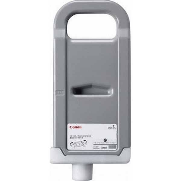 Canon PFI-706R [6687B001] HC red Tinte