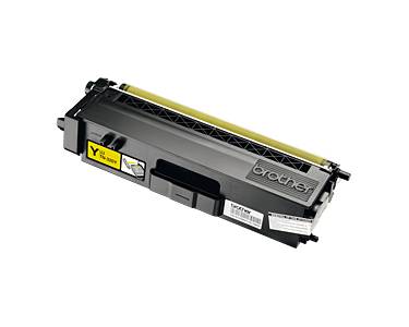 Brother [TN-325Y] yellow Toner