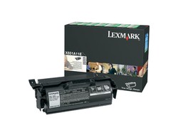 Lexmark [X651A11E] black Toner
