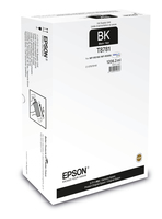 Epson T8781 [C13T878140] HC+ black Tinte