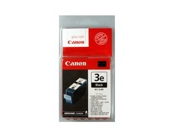 Canon BCI-3BK [4479A002] black Tinte