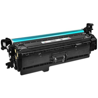 HP 201X [CF400X] HC black Toner