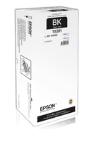 Epson T8391 [C13T839140] HC black Tinte