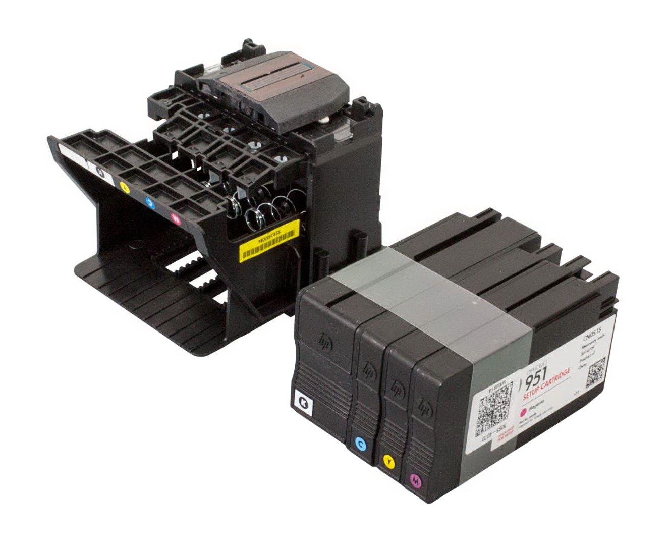 HP 950/951 [CR324A] Druckkopf