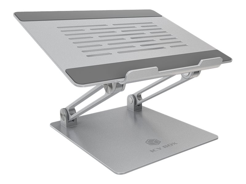 Notebook Zubehör ICY BOX IB-NH300 [60934] 17 Zoll Halterung