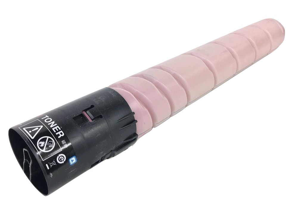 Konica TN-514M [A9E8350] magenta Toner