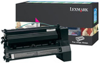 Lexmark [C780A1MG] magenta Toner
