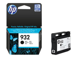HP 932 [CN057A] black Tinte