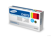 Samsung CLT-C4072S [ST994A] cyan Toner