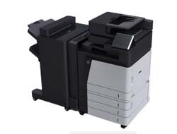 HP LaserJet Managed Flow MFP M880zm+ [L3U52A] Multifunktionslaserdrucker