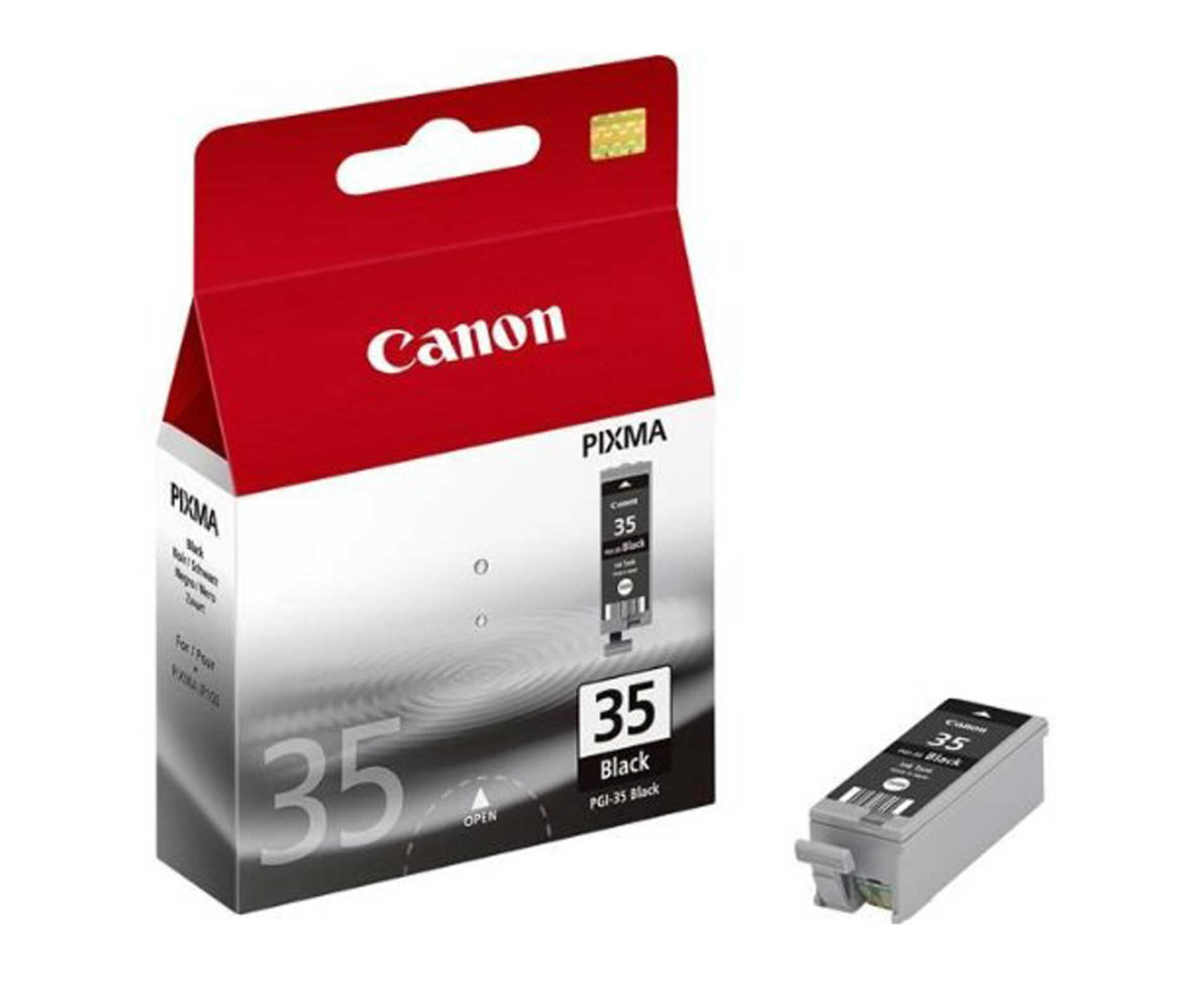 Canon PGI-35 [1509B001] black Tinte