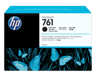 HP 761 [CM991A] matte-black Tinte