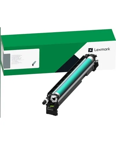 Lexmark [85D0P00] schwarz Trommeleinheit