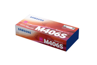 Samsung CLT-M406S [SU252A] magenta Toner