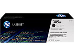 HP 305A [CE410A] black Toner