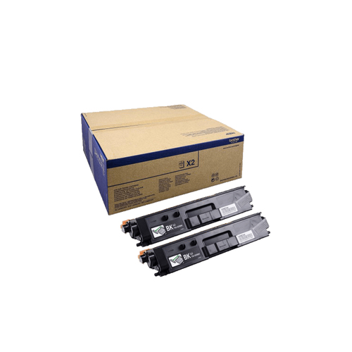 Brother [TN-329BKTWIN] schwarz Toner