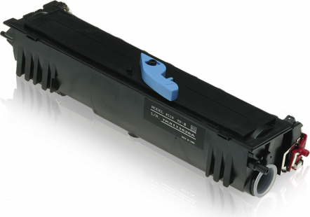 Epson S050166 [C13S050166] HC black Toner