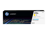 HP 410A [CF412A] yellow Toner